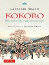 Kokoro (eBook): Hints and Echos of Japanese Inner Life